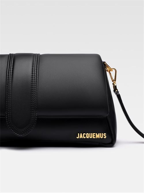 le bambinou JACQUEMUS | 231BA052 3073/BLACK